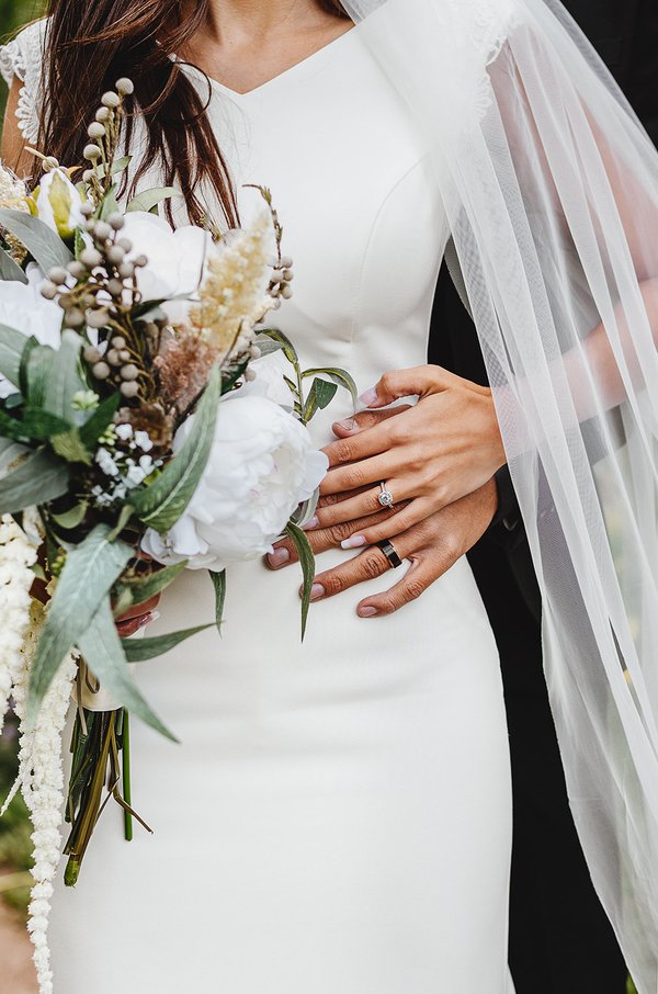 Wedding example
