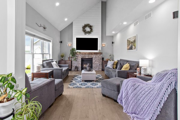 Real Estate example