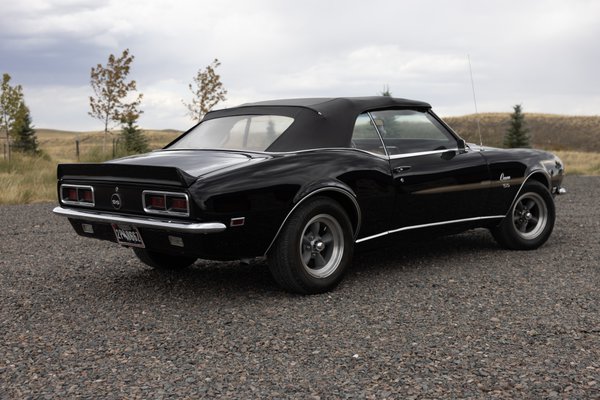 Automotive example