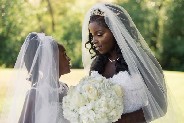 Wedding example