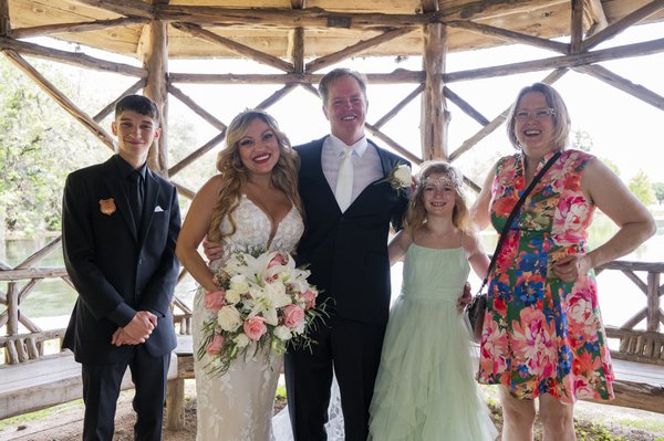 Wedding example