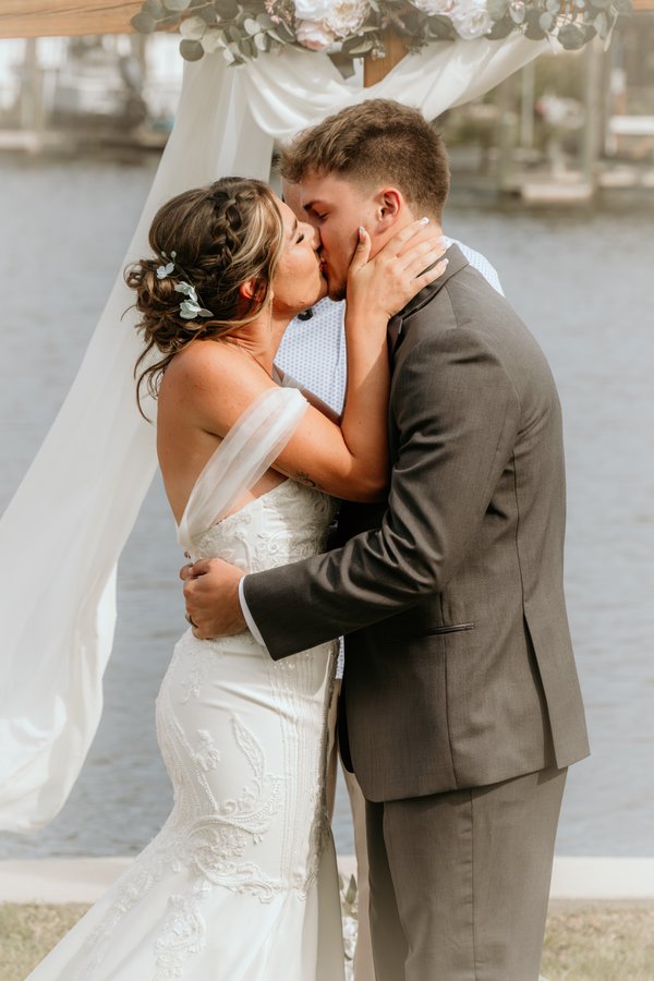 Wedding example