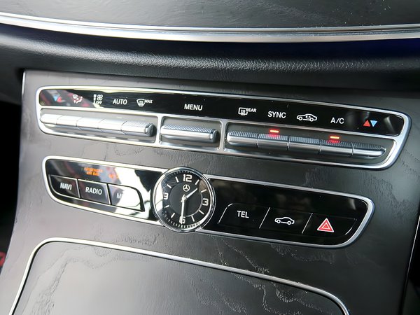Automotive example