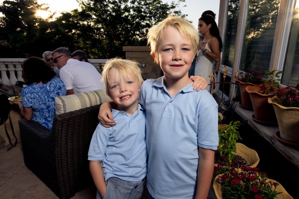 Family example