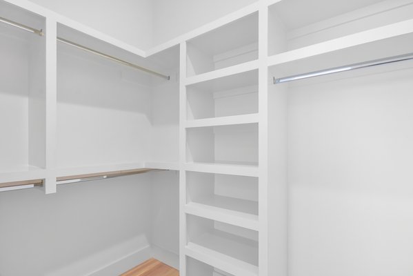 Real Estate example