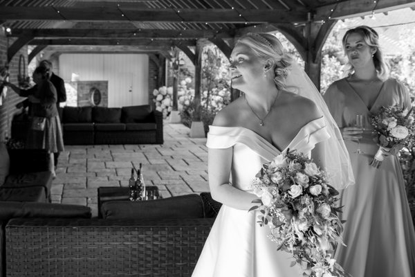 Wedding example