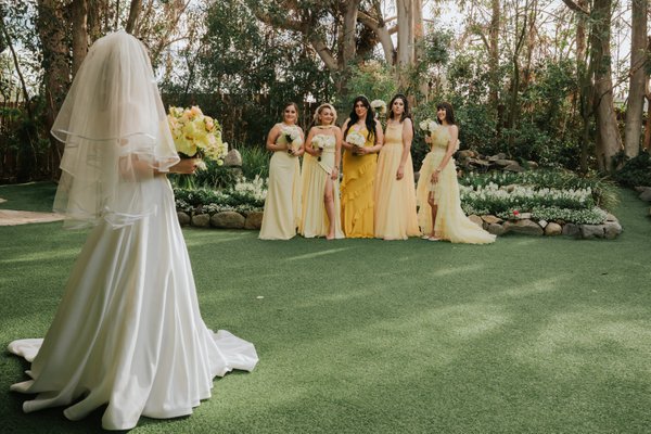 Wedding example