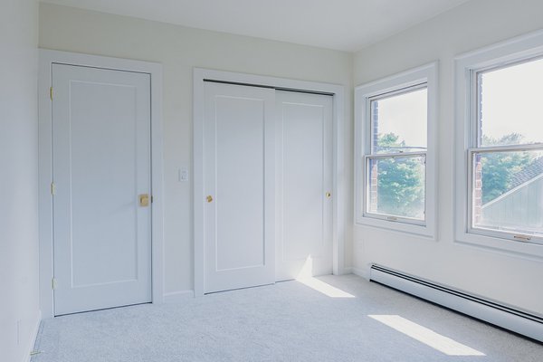 Real Estate example