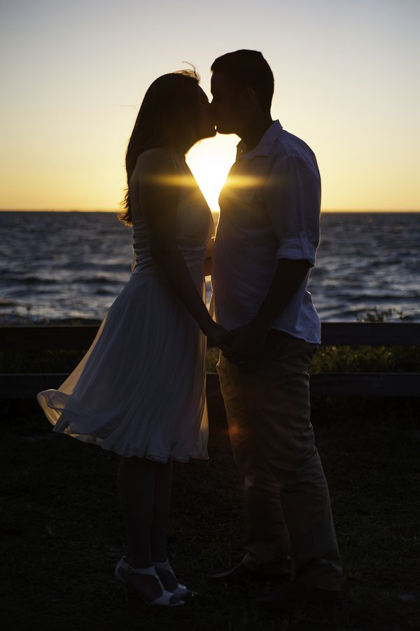 Engagement example