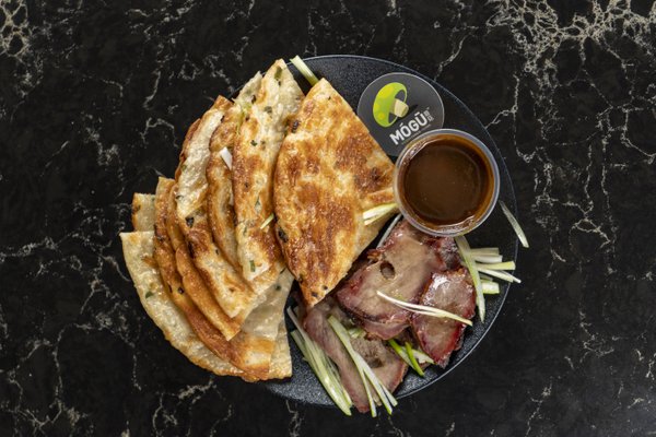 Food example
