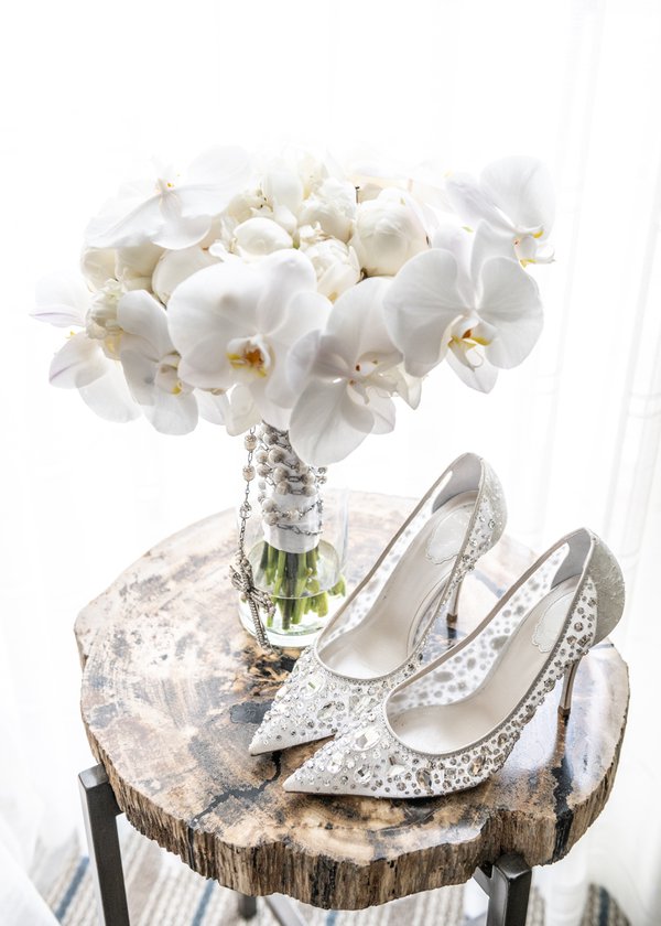 Wedding example