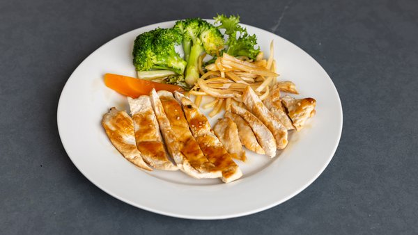 Food example
