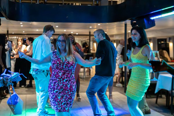 Party example