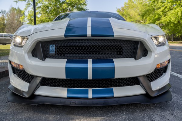 Automotive example