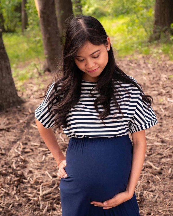 Maternity example