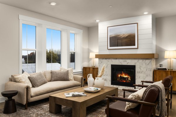 Real Estate example