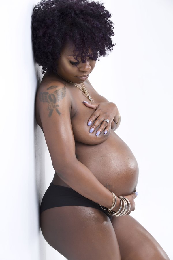 Maternity example