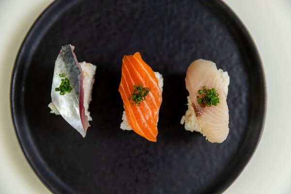 Food example