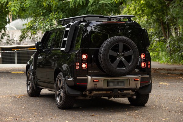 Automotive example