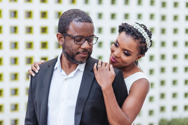 Wedding example