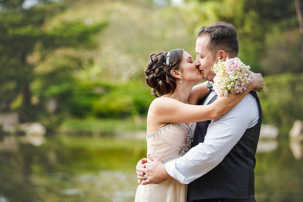 Wedding example