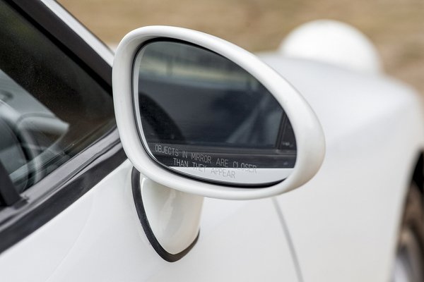 Automotive example