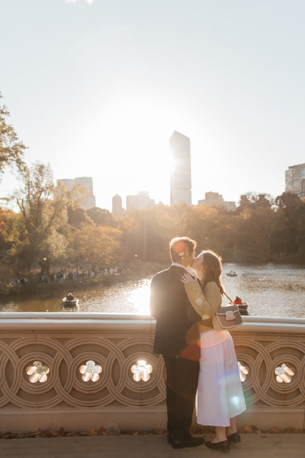 Engagement example