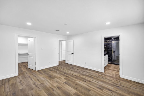 Real Estate example