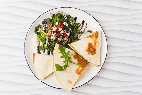 Food example