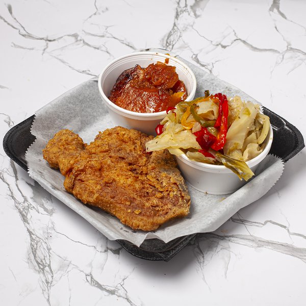 Food example