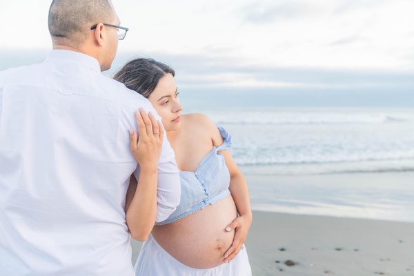 Maternity example