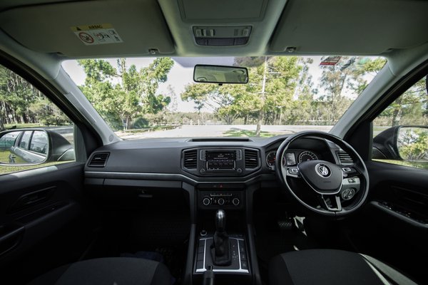 Automotive example