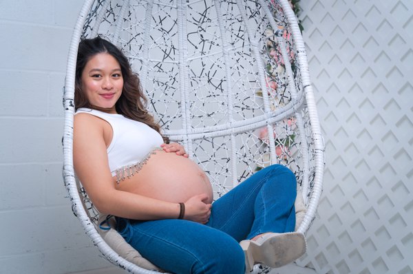 Maternity example