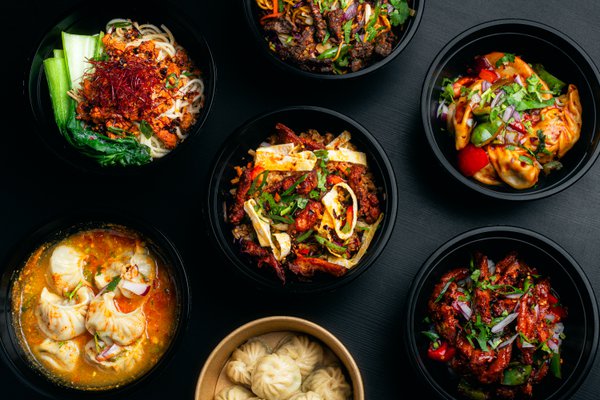Food example