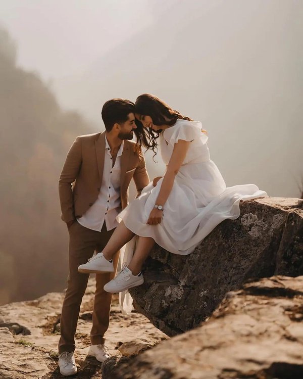 Wedding example