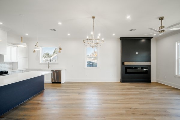 Real Estate example
