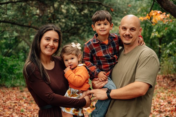 Family example