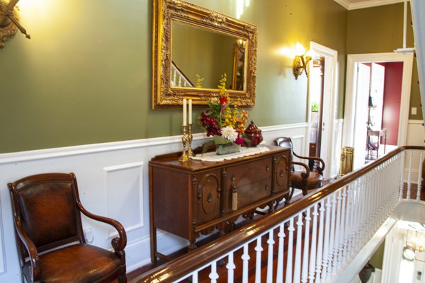 Real Estate example