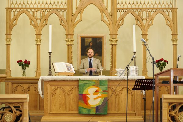 Religious example