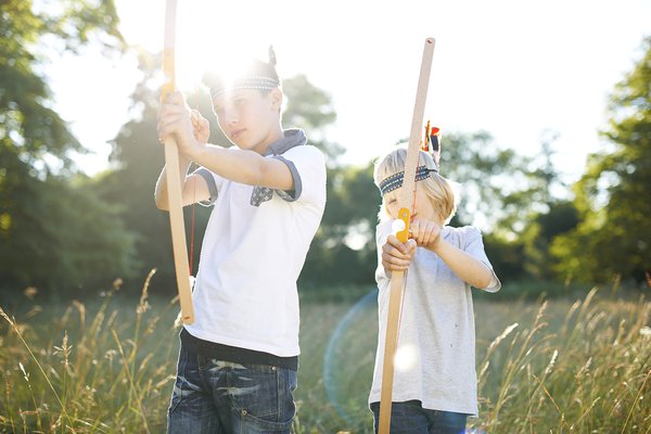 Kids example