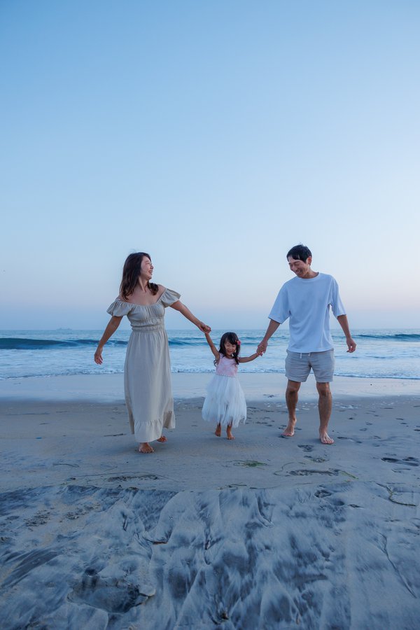Family example