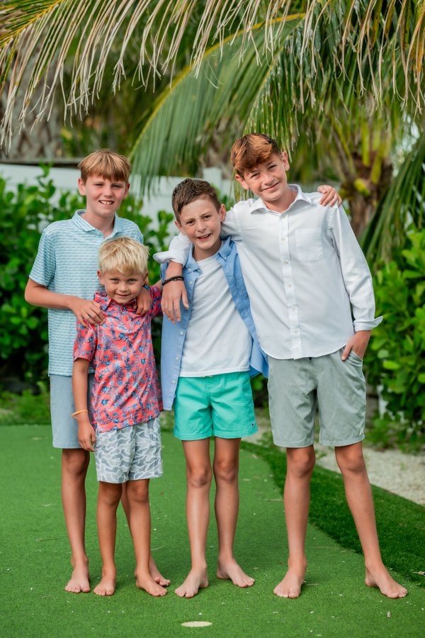 Family example
