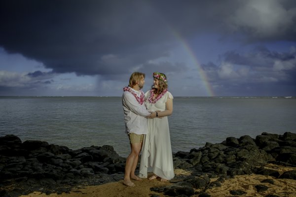Wedding example