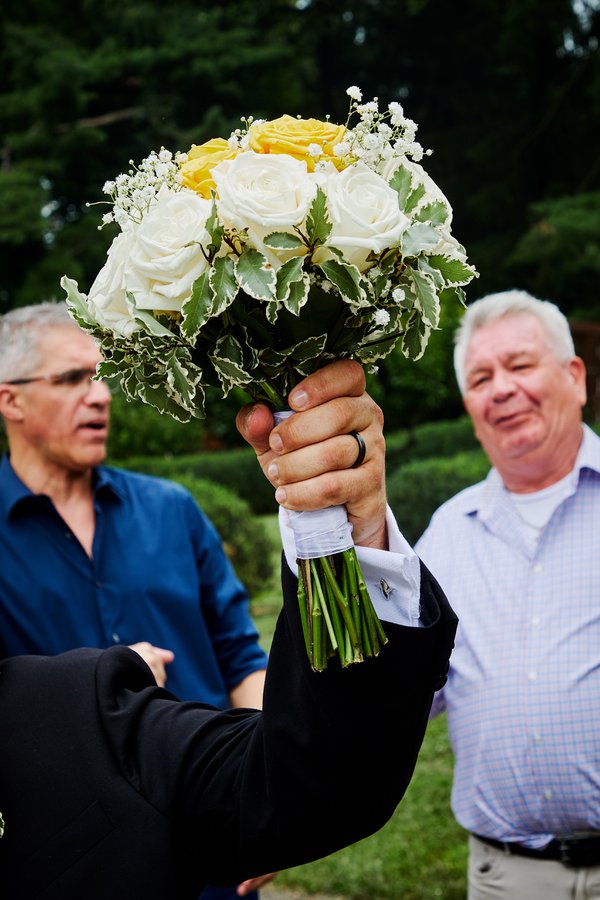 Wedding example