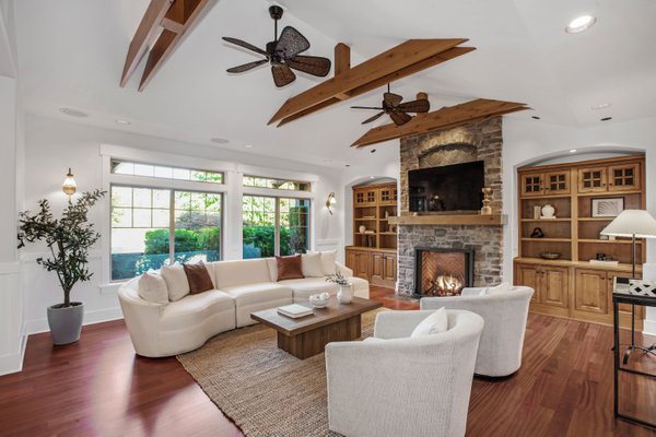 Real Estate example