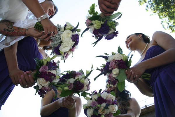 Wedding example