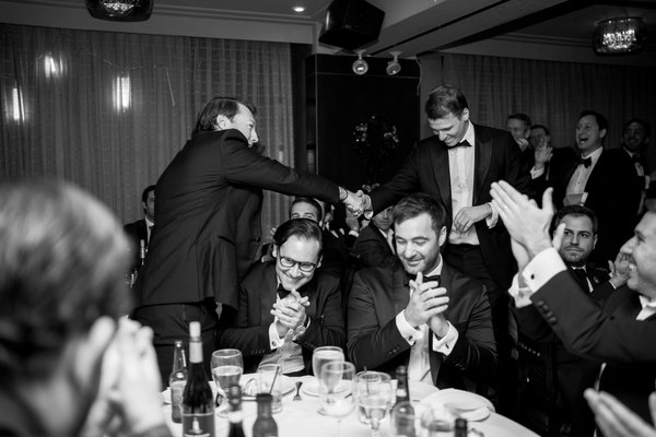 Party example