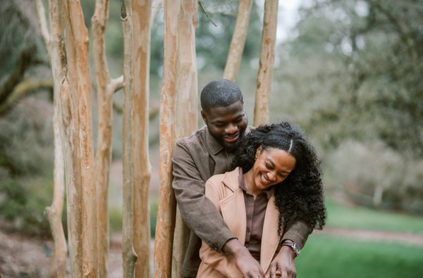 Engagement example