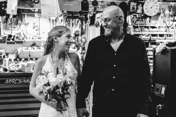 Wedding example