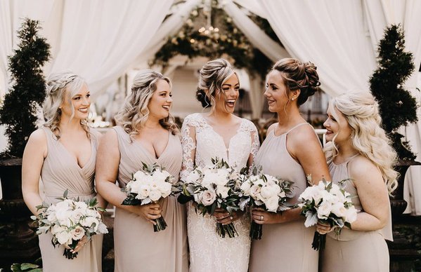Wedding example
